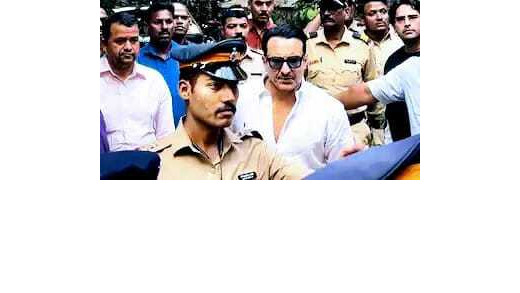 सैफ अली खान पर हमले का बड़ा अपडेट: आरोपी की जमानत याचिका पर पुलिस ने विरोध किया